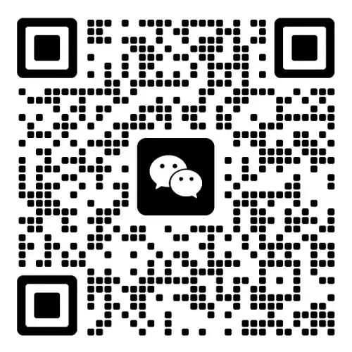 WeChat QR Code